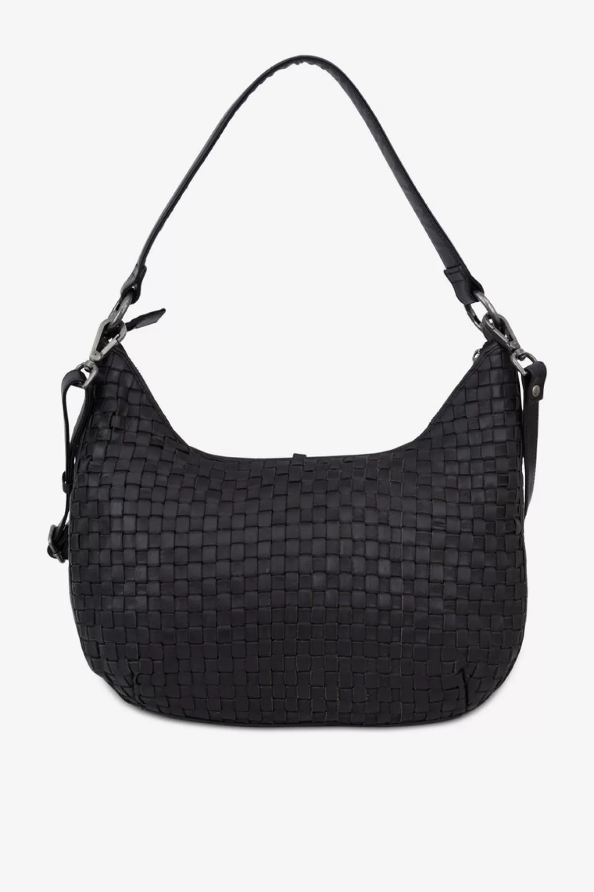 Dame Adax Skuldertasker | Bestsellers-Corsico Shoulder Bag Tanita Black