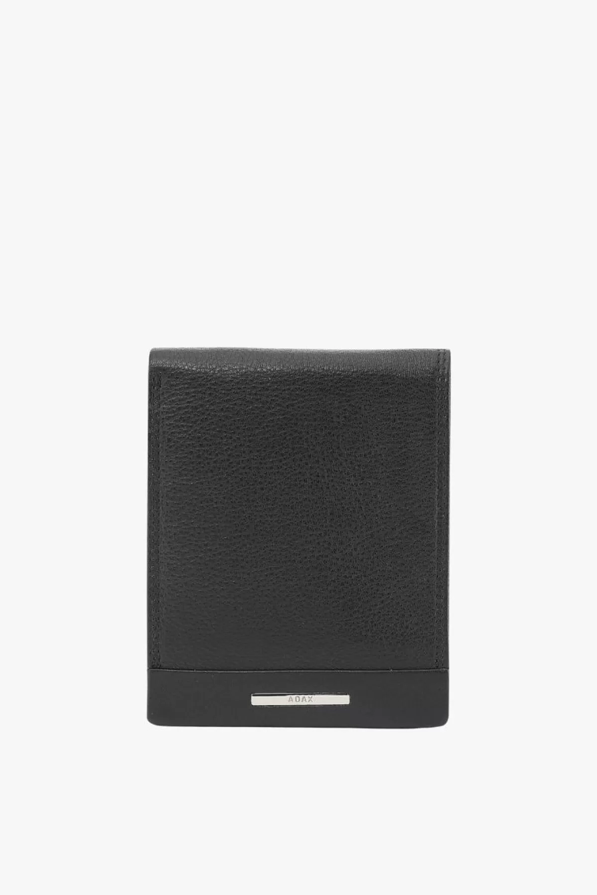 Adax Punge-Edinburgh Wallet Rolf Black