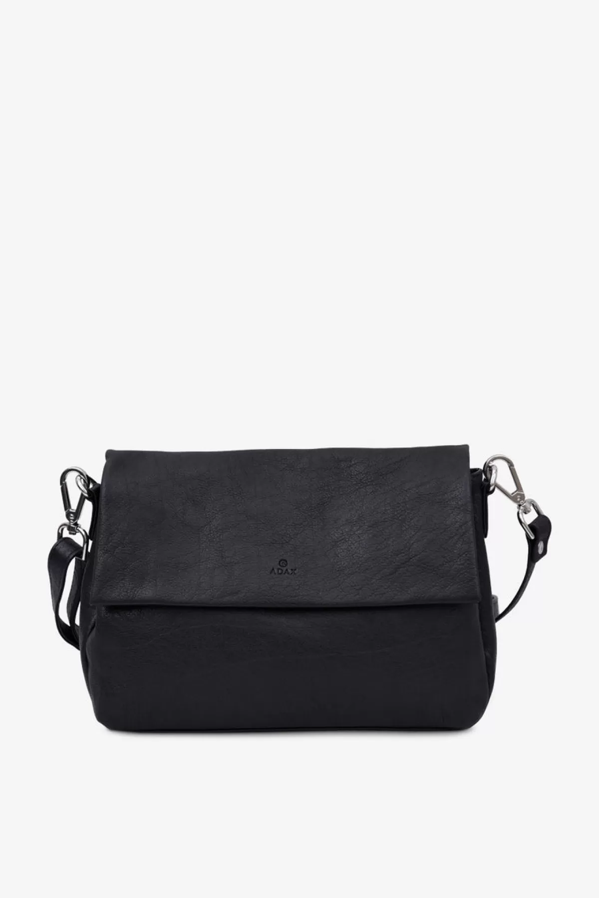 Dame Adax Skuldertasker-Elba Shoulder Bag Greta Black