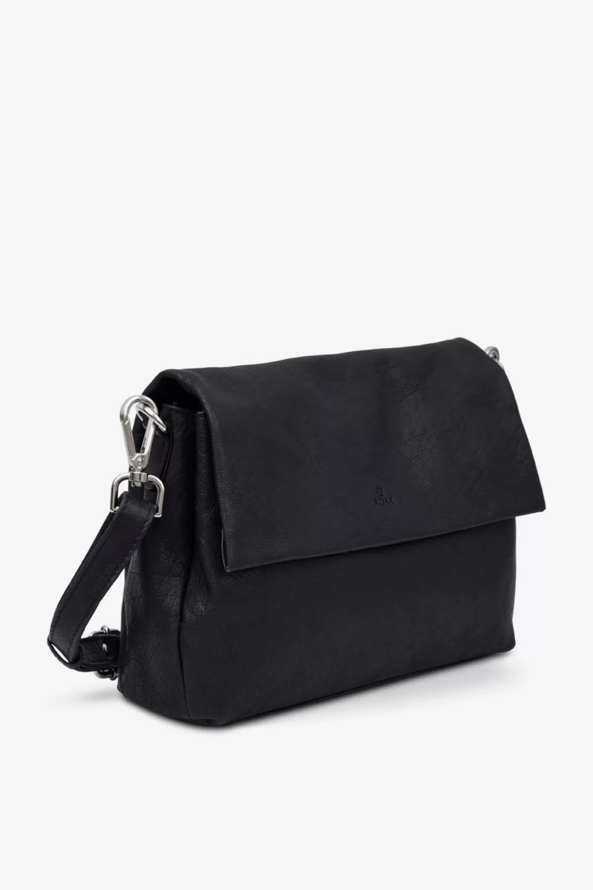 Dame Adax Skuldertasker-Elba Shoulder Bag Greta Black