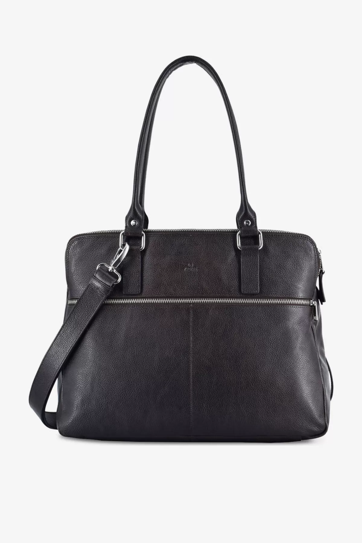 Dame Adax Håndtasker | Alle tasker-Napoli Handbag Gerda 14u00a8