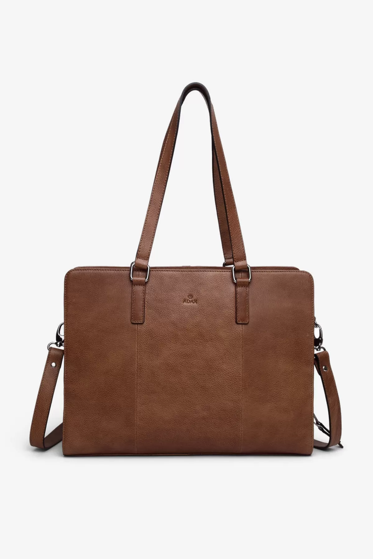 Dame Adax Arbejde og Skole | Arbejdstasker-Napoli Working Bag Brooke 14'