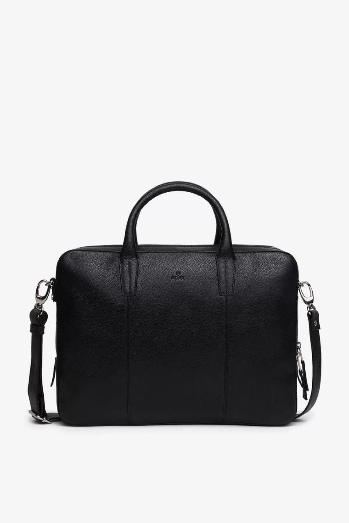 Dame Adax Arbejde og Skole | Arbejdstasker-Napoli Working Bag Glenn 14u00a8