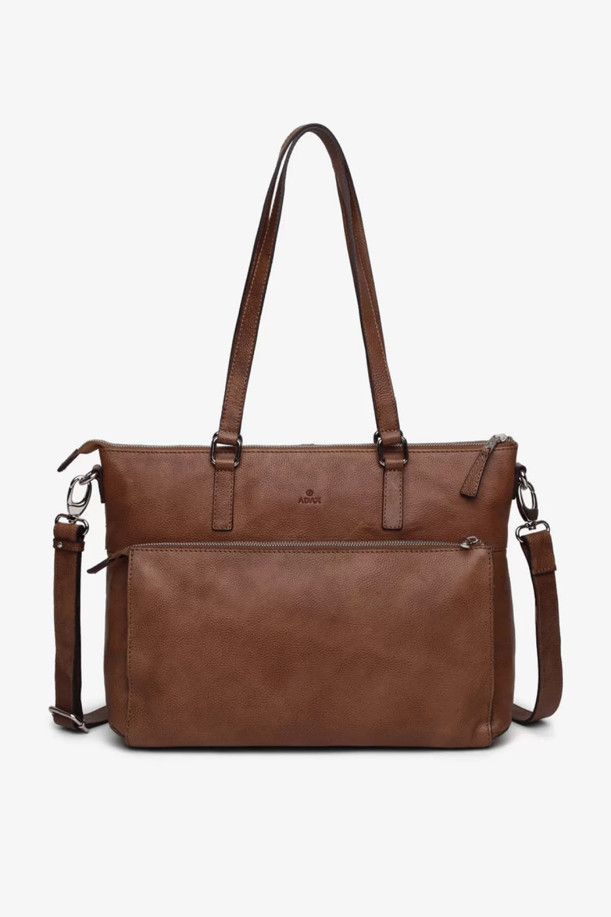 Dame Adax Arbejde og Skole | Arbejdstasker-Napoli Working Bag Malia 14u00a8