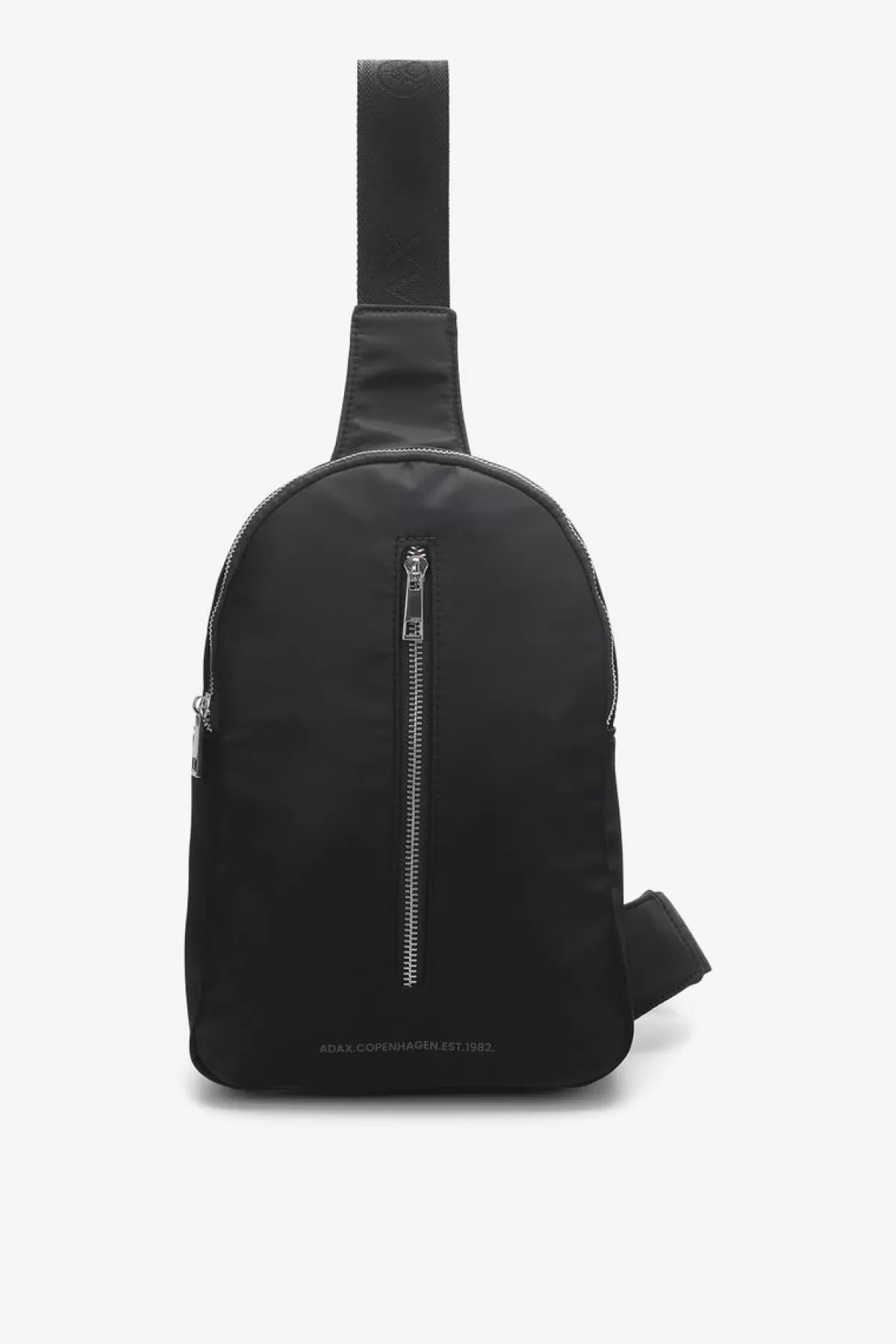 Dame Adax Messenger | Alle tasker-Novara Sling Bag Tiger Black