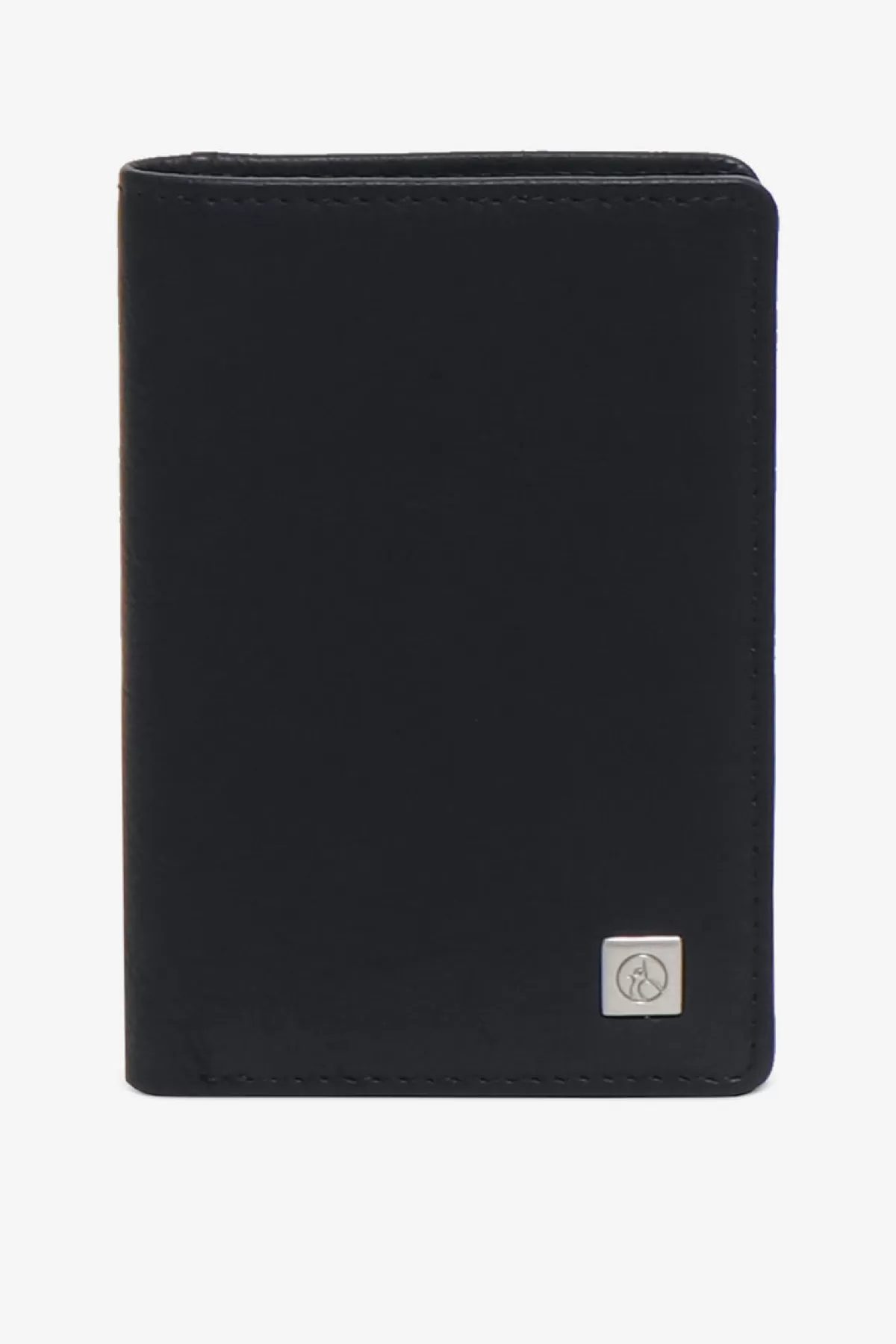 Adax Punge-Parma Card Holder Alex Black