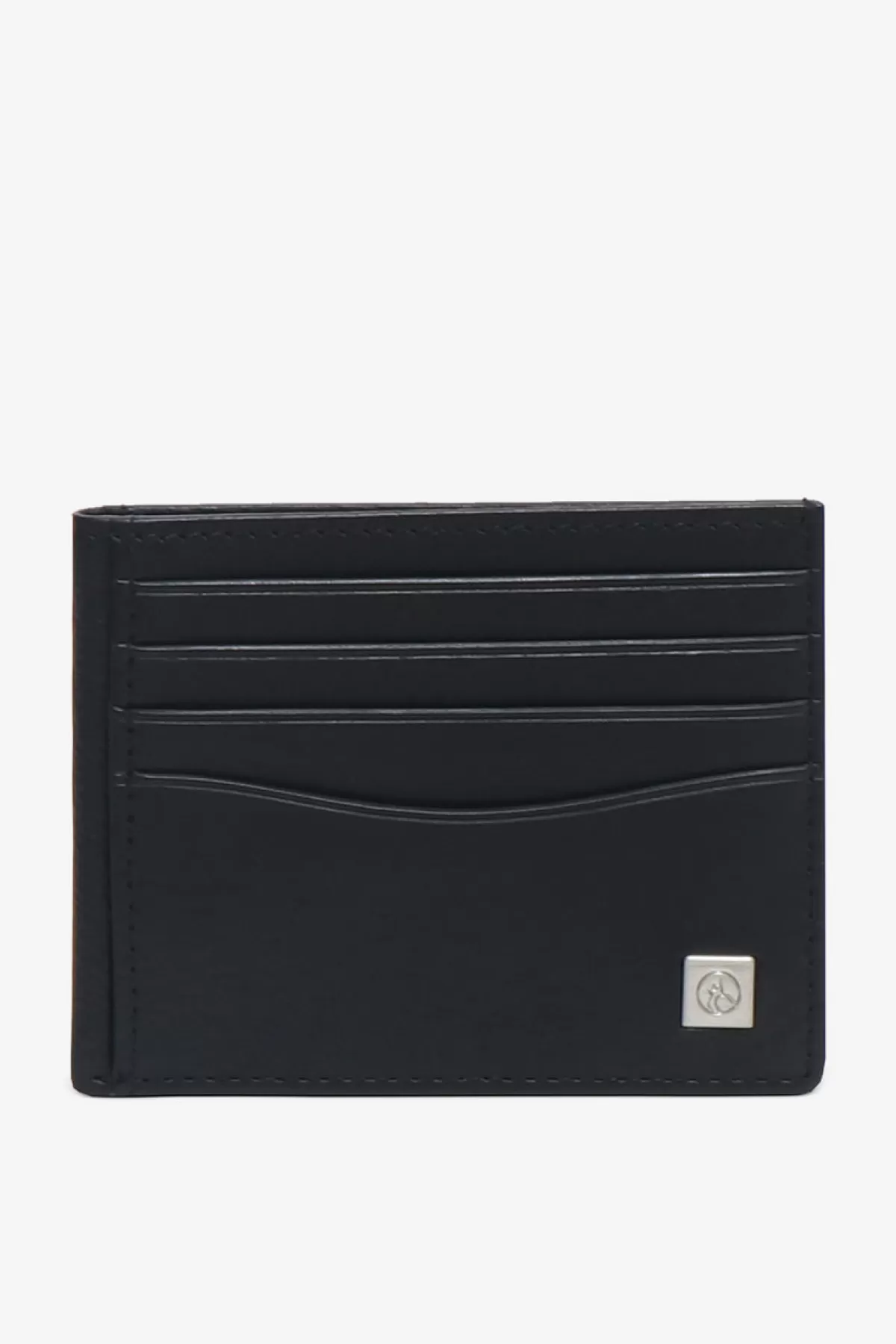 Adax Punge-Parma Card Holder Preben Black