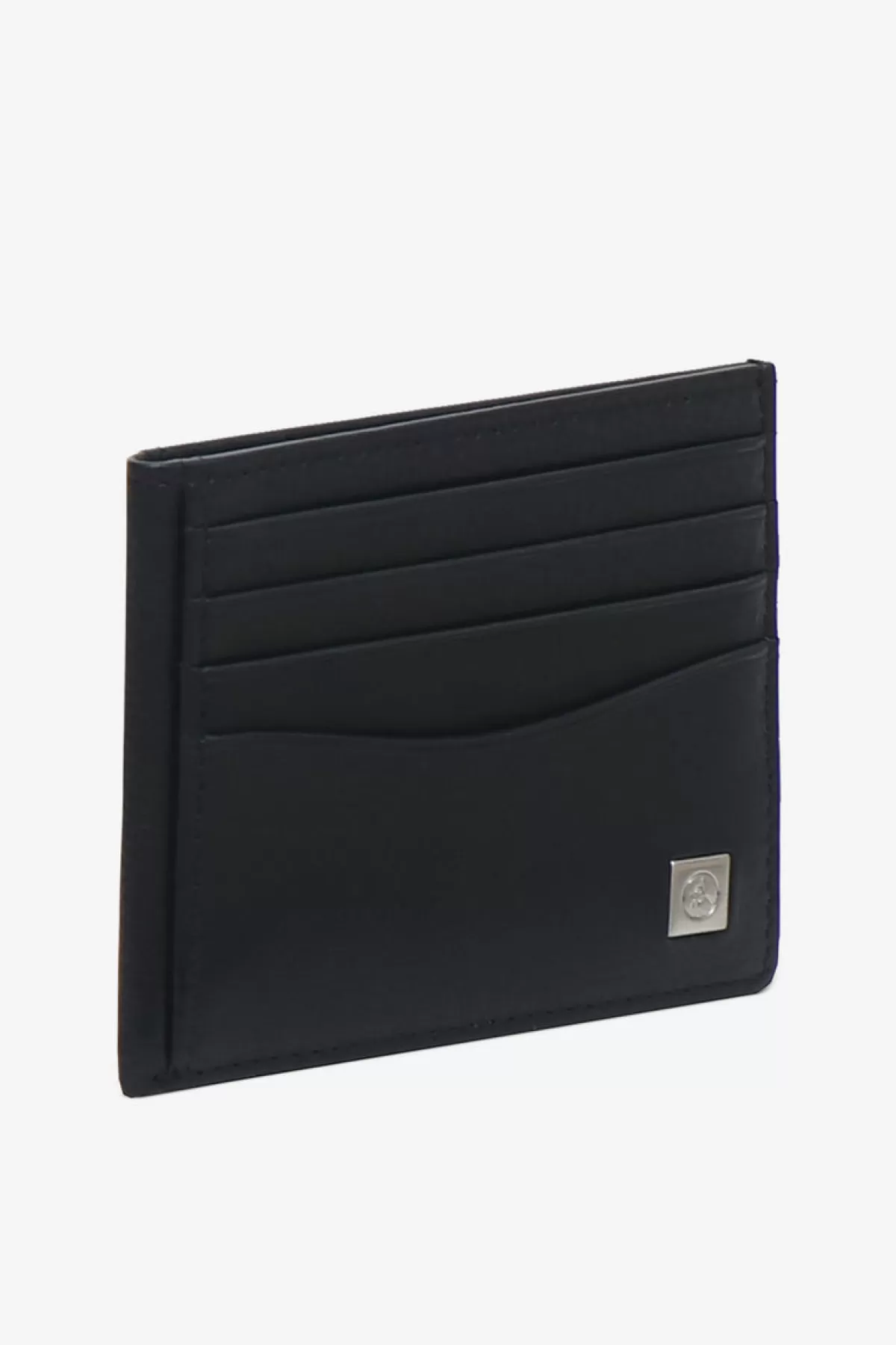 Adax Punge-Parma Card Holder Preben Black