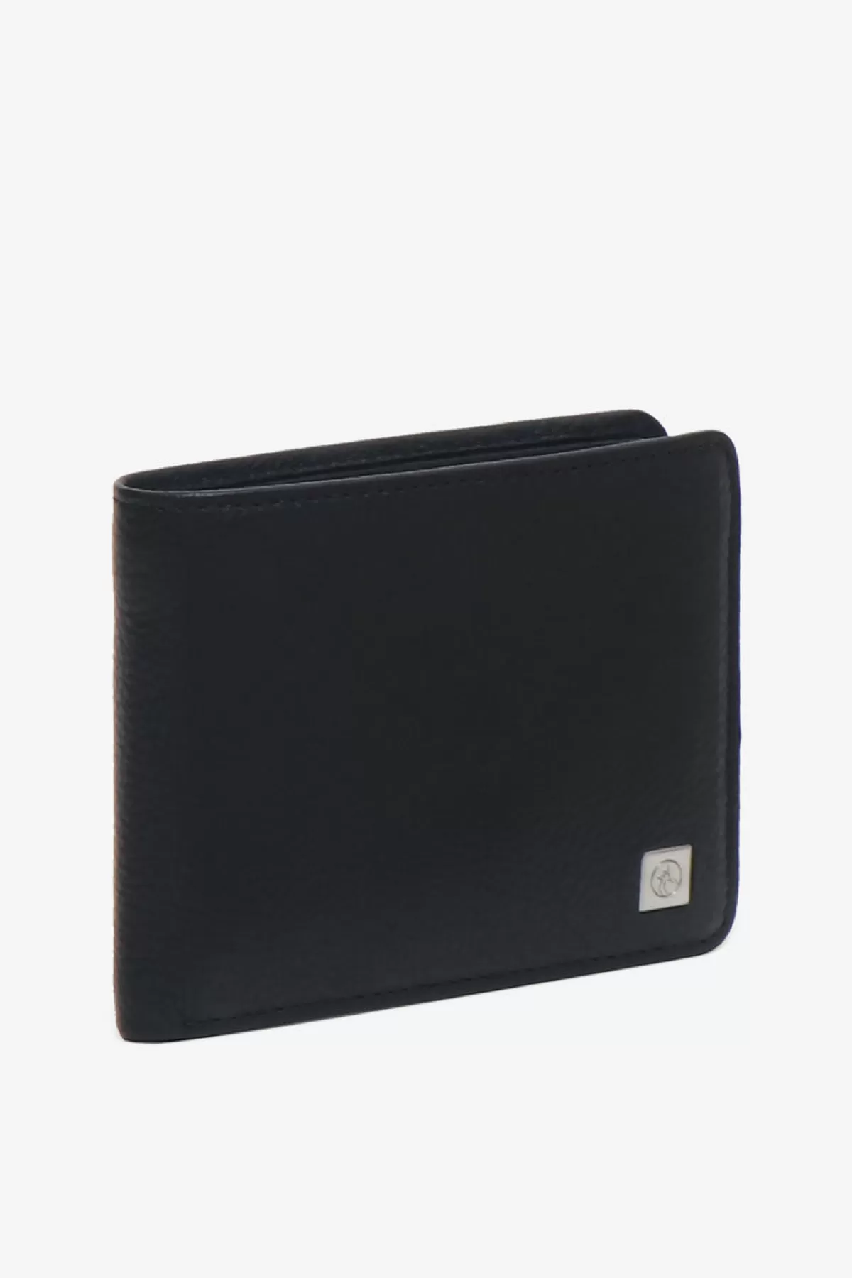 Adax Punge-Parma Wallet Bastian Black