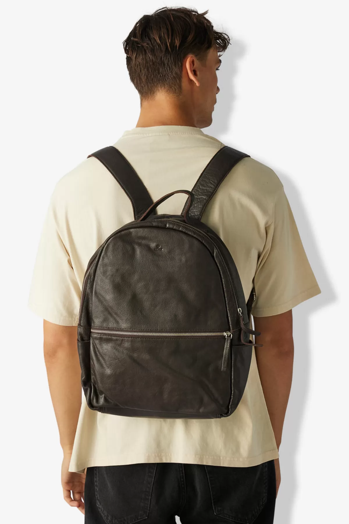 Dame Adax Alle tasker-Prato Backpack Calvin