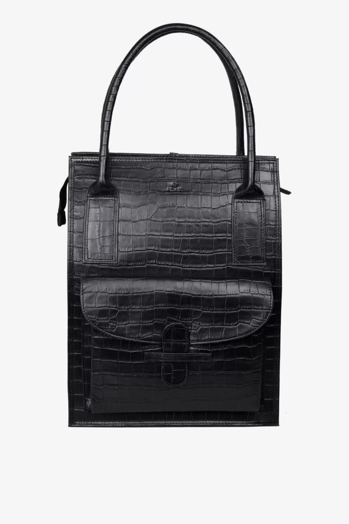 Dame Adax Alle tasker-Ragusa Shopper Tina