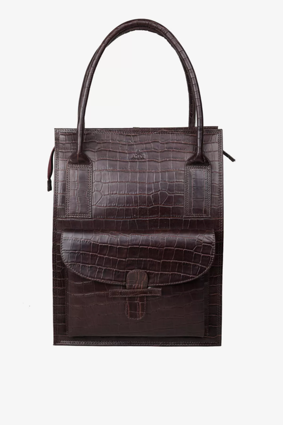 Dame Adax Alle tasker-Ragusa Shopper Tina