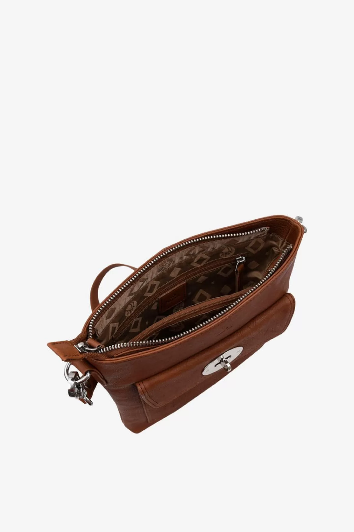 Dame Adax Crossbody | Alle tasker-Ravenna Crossbody Frigga