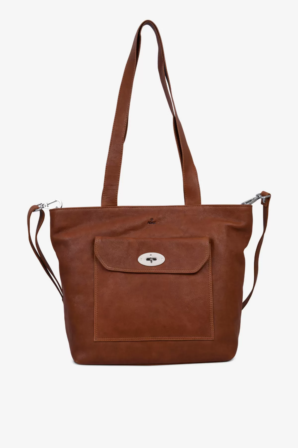 Dame Adax Shopper | Alle tasker-Ravenna Shopper Louise