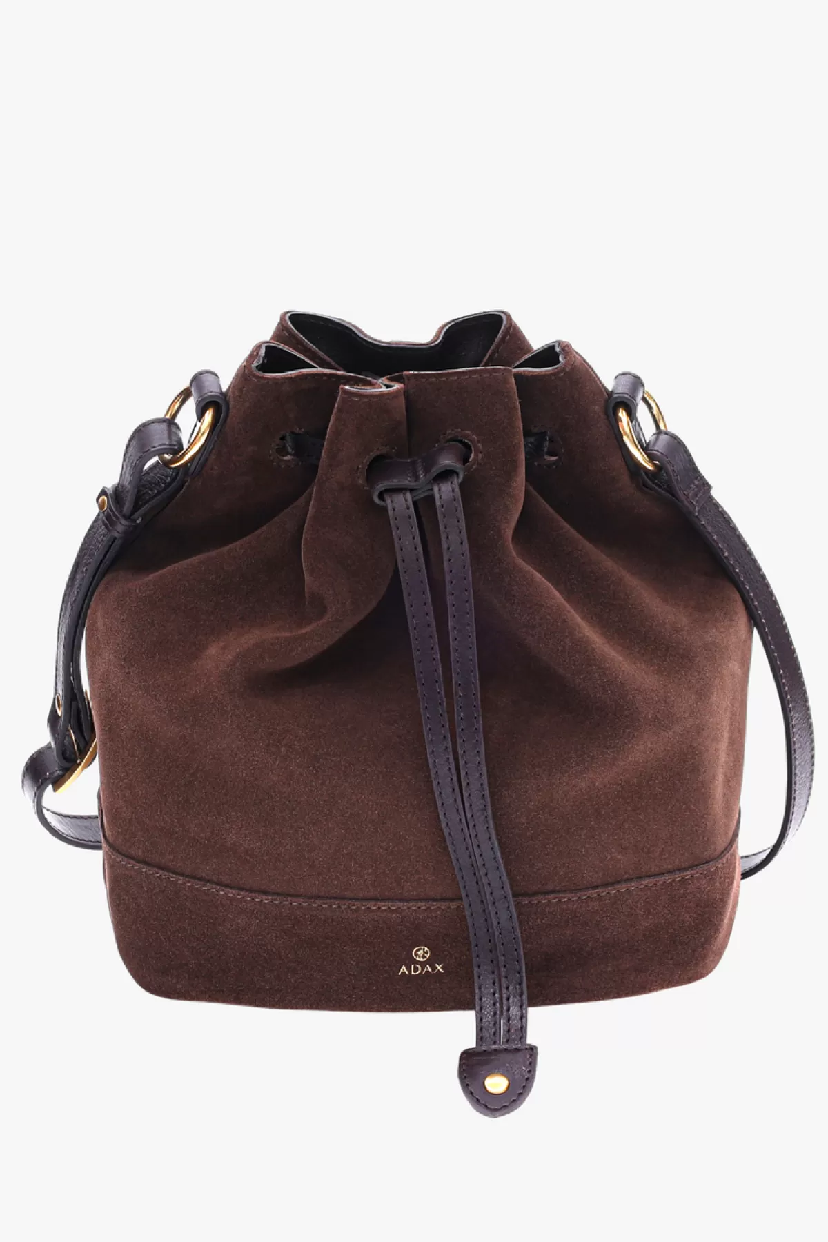 Dame Adax Skuldertasker | Nyheder-Rozzano Bucket Bag Laila