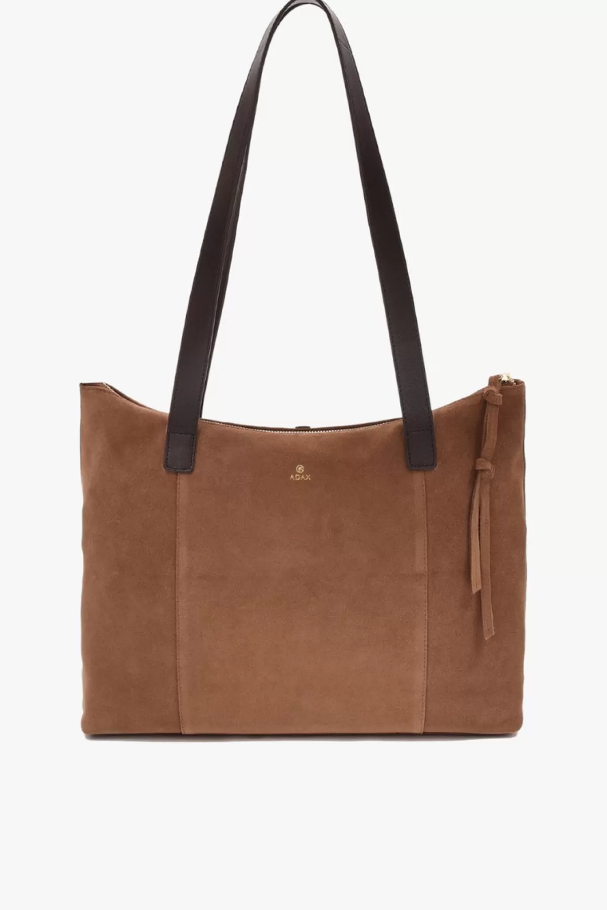 Dame Adax Skuldertasker | Nyheder-Rozzano Shopper Amelie