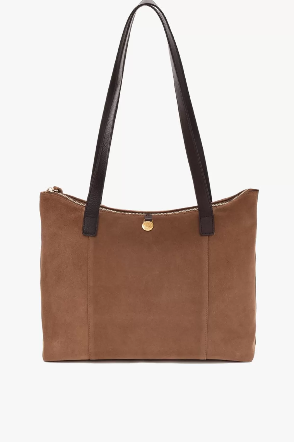 Dame Adax Skuldertasker | Nyheder-Rozzano Shopper Amelie