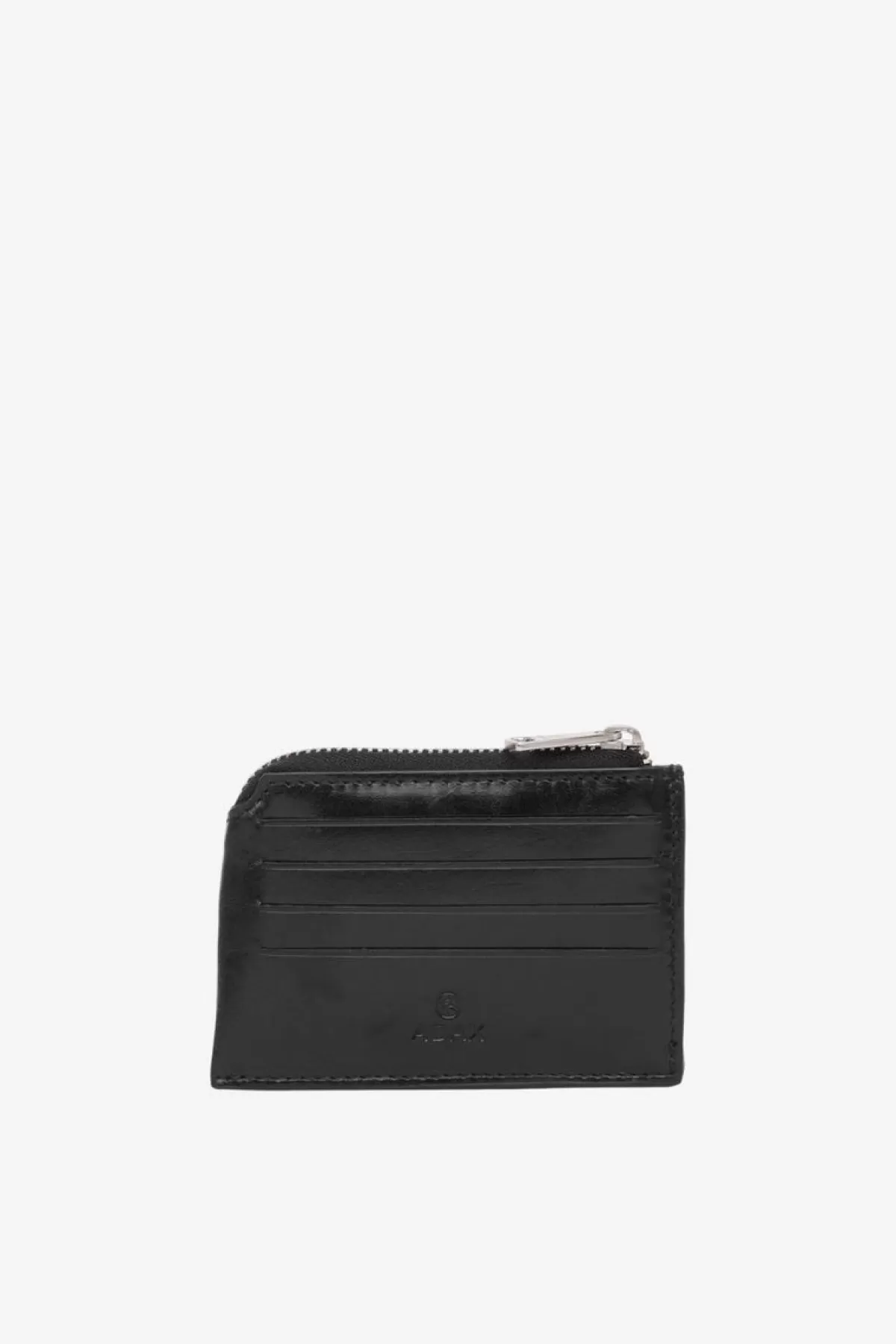 Dame Adax Punge-Salerno Credit Card Holder Susy