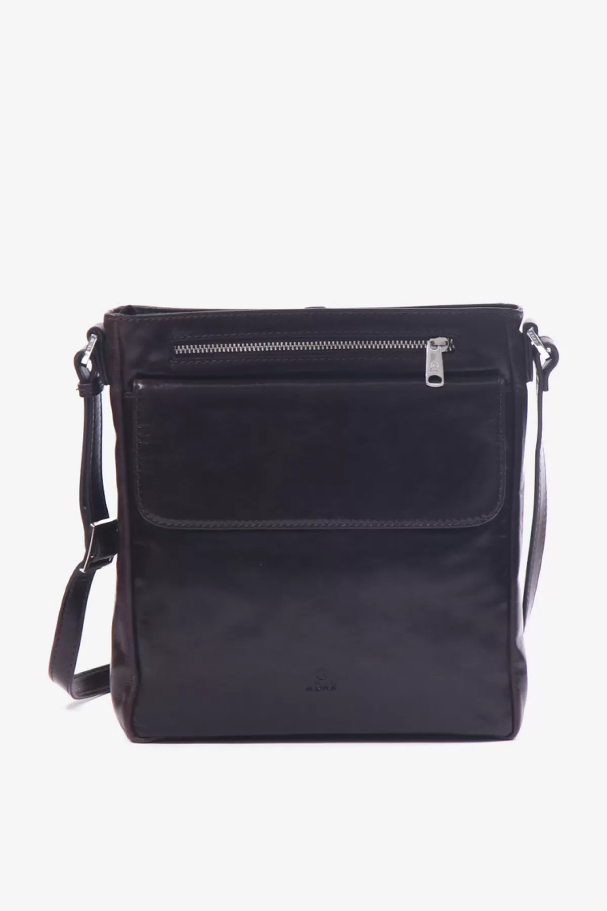 Dame Adax Crossbody | Alle tasker-Salerno Crossbody Grete