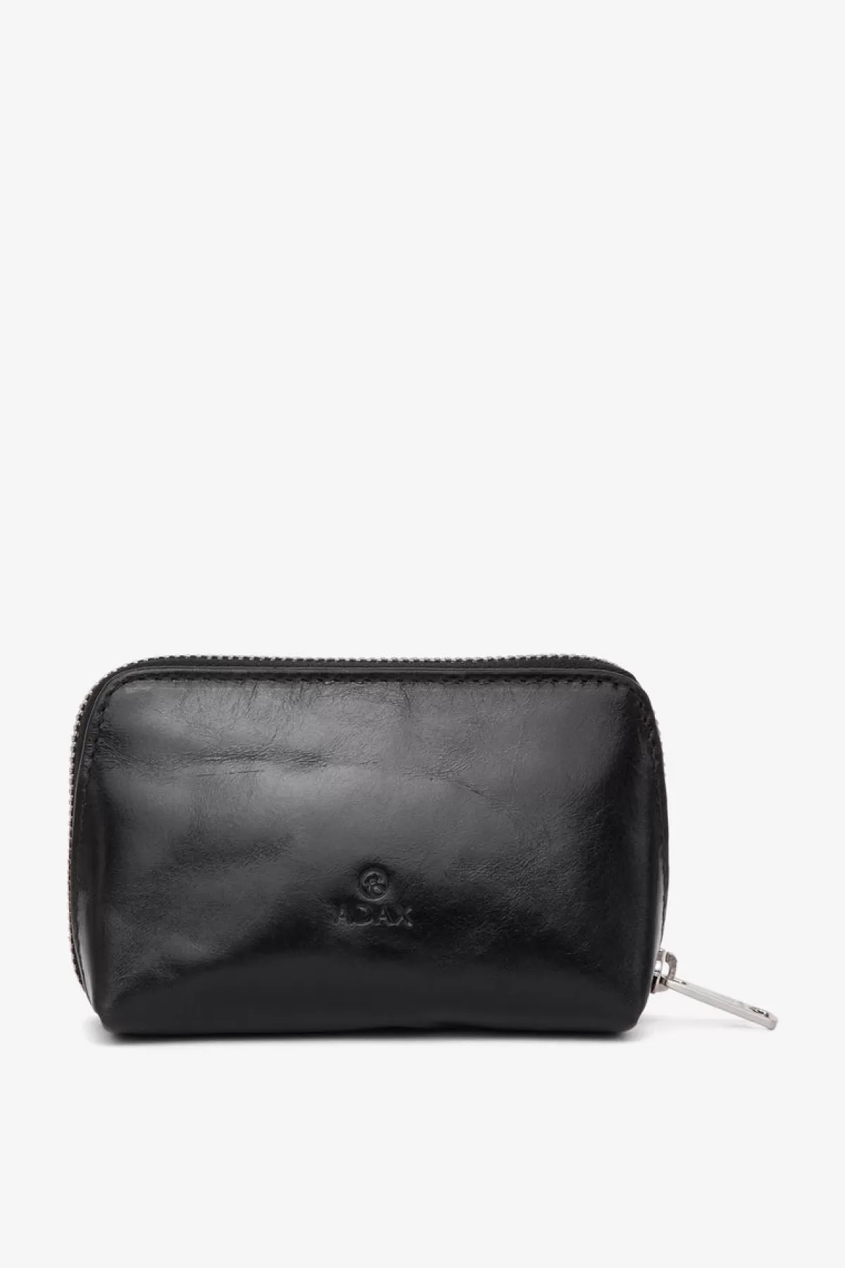 Dame Adax Punge-Salerno Purse Abelone Black