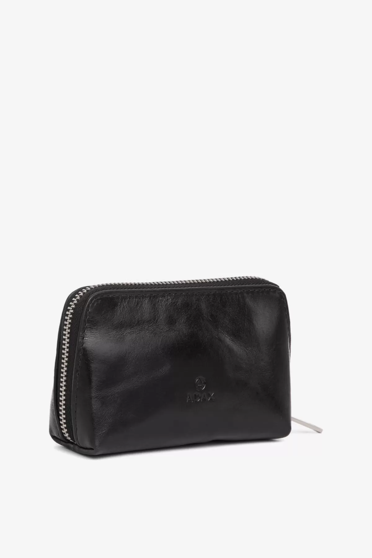 Dame Adax Punge-Salerno Purse Abelone Black