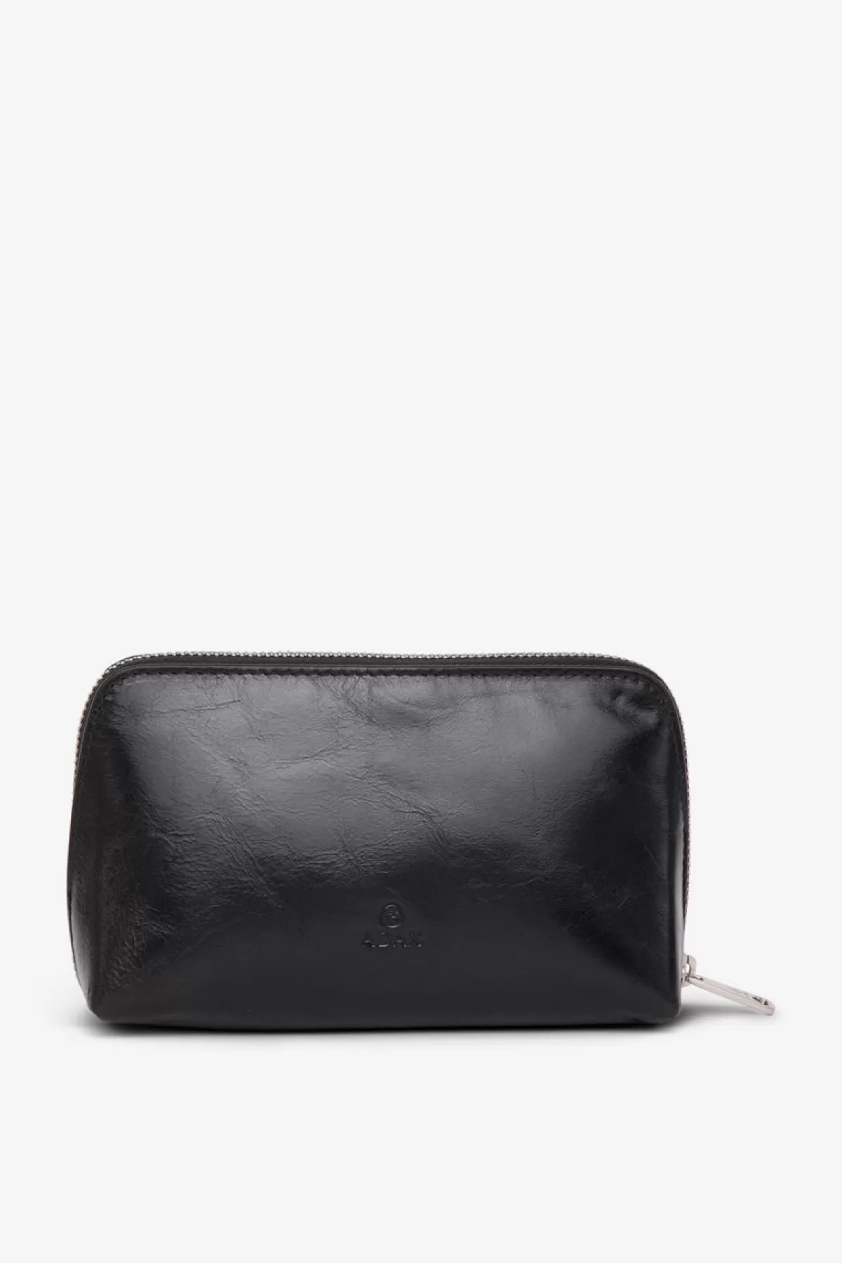 Dame Adax Punge-Salerno Purse Vanilla Black