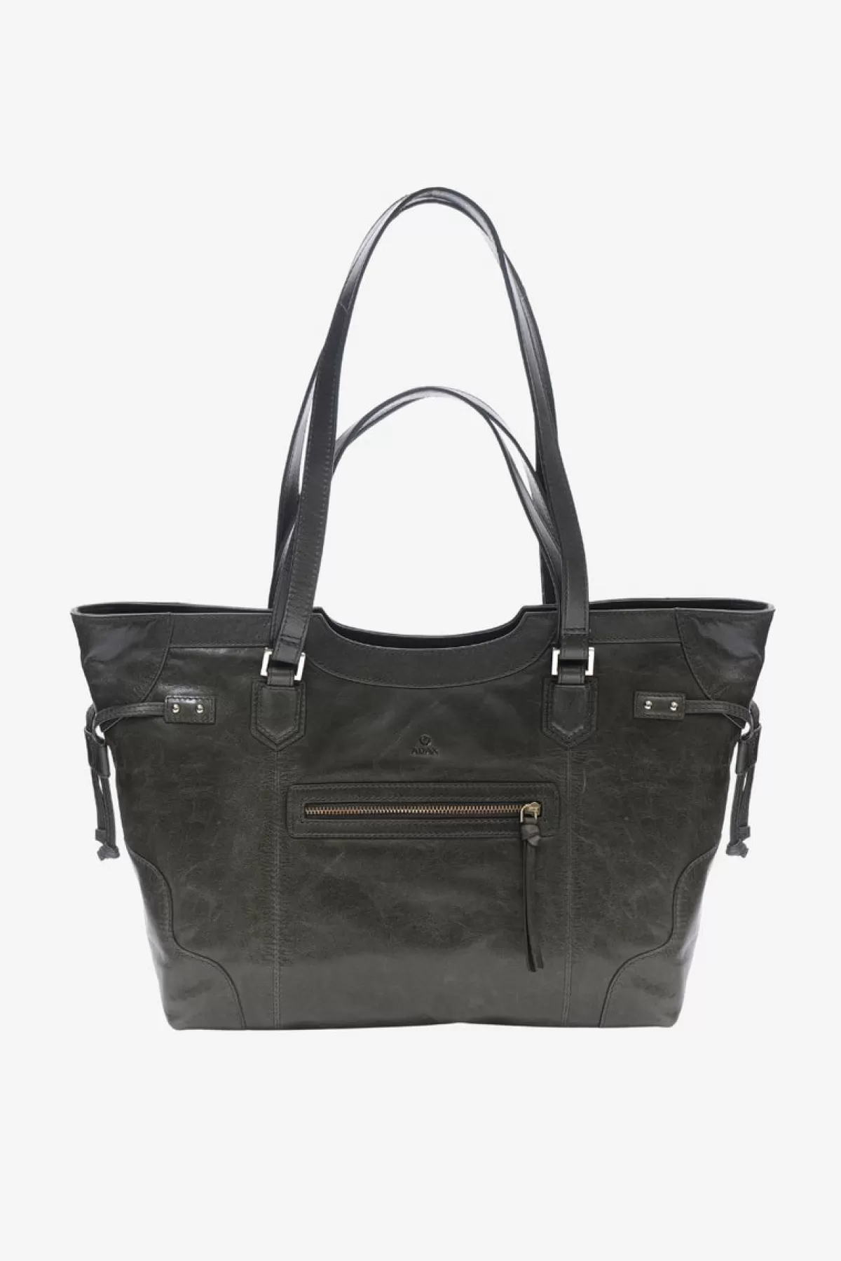 Dame Adax Shopper | Alle tasker-Salerno Shopper Krista