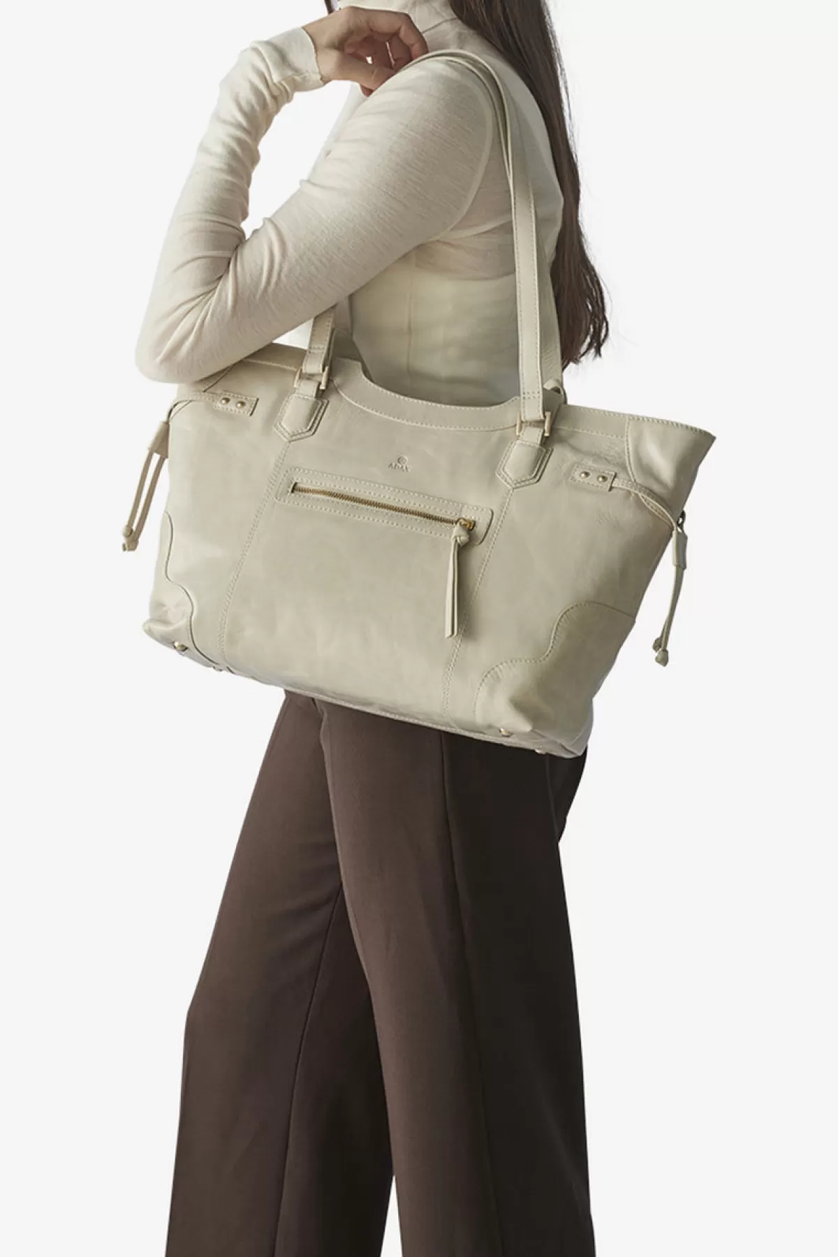 Dame Adax Shopper | Nyheder-Salerno Shopper Krista