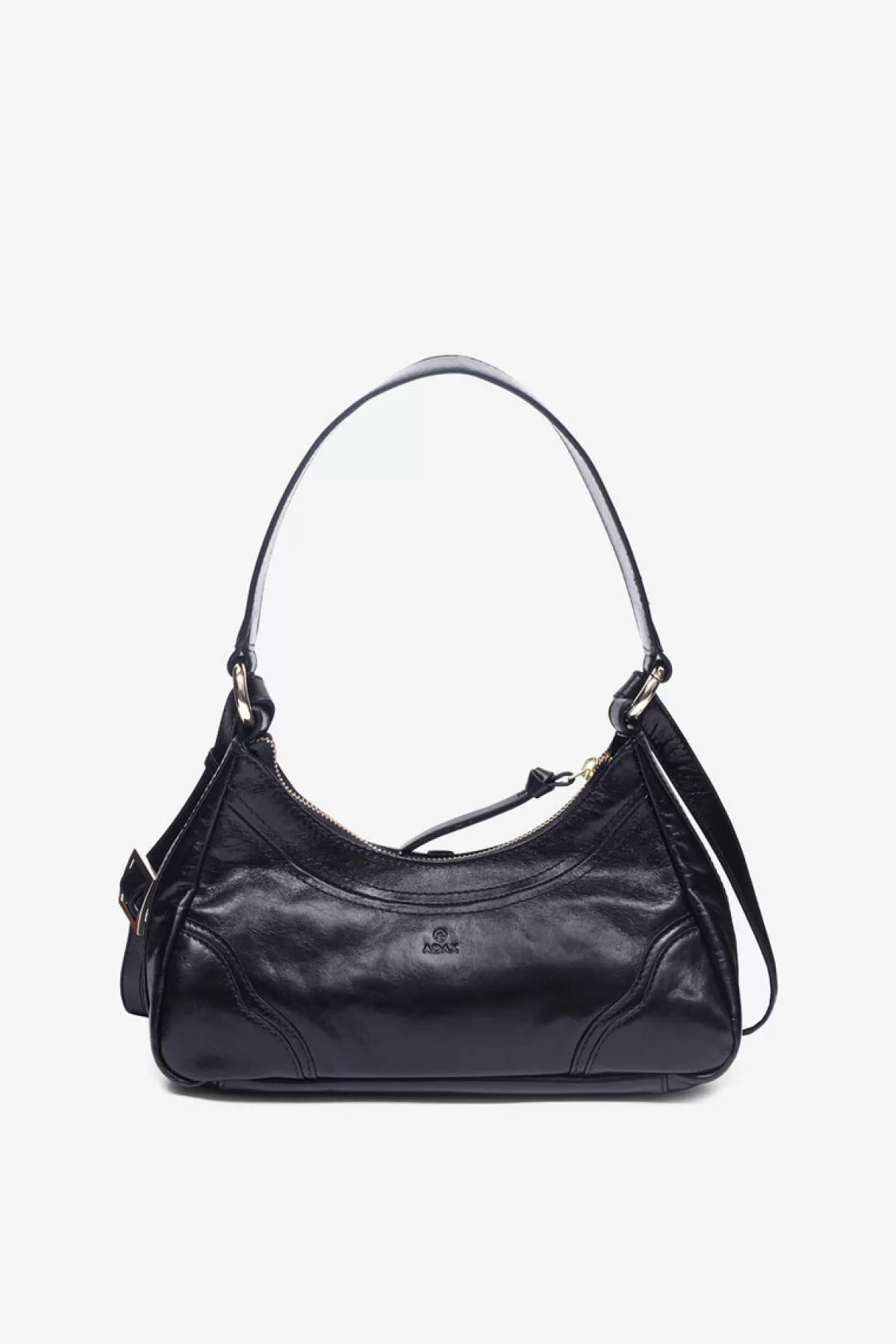 Dame Adax Skuldertasker | Alle tasker-Salerno Shoulder Bag Karmina