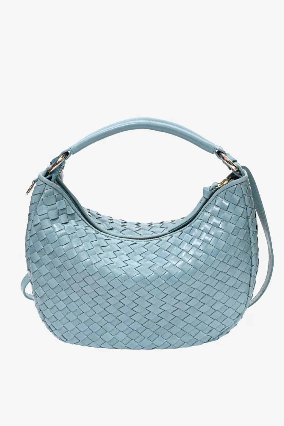 Dame Adax Skuldertasker | Nyheder-Salerno Shoulder Bag Marlin