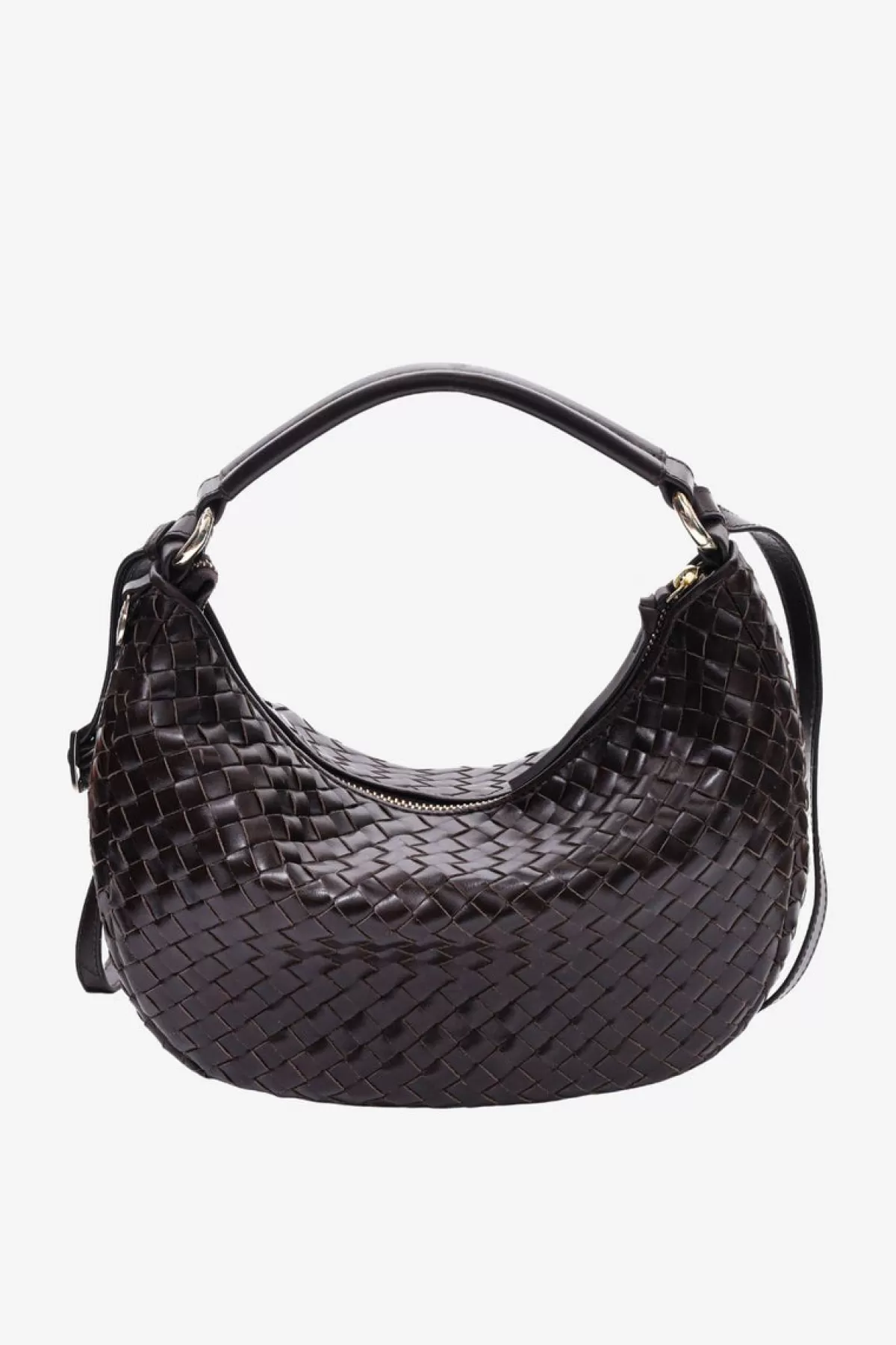 Dame Adax Skuldertasker | Nyheder-Salerno Shoulder Bag Marlin