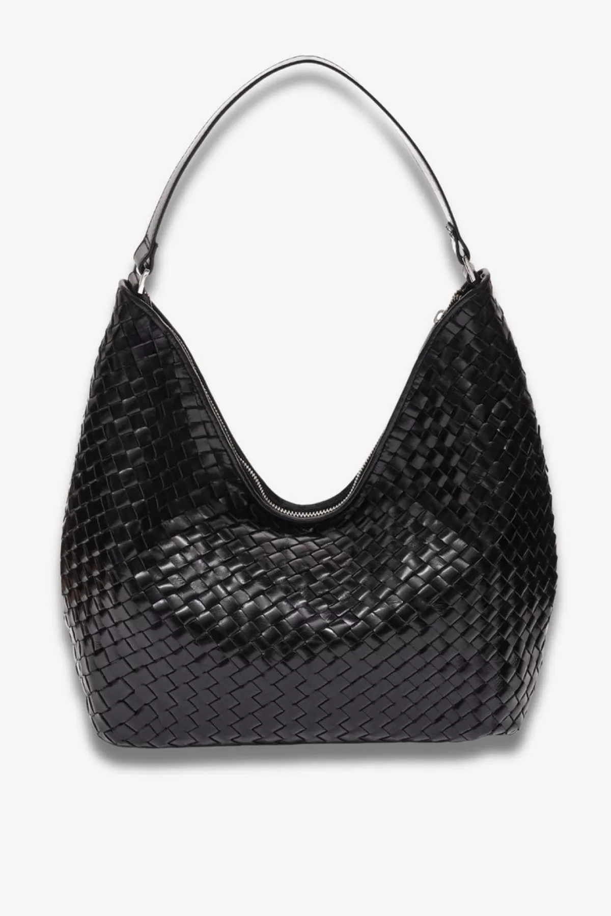 Dame Adax Skuldertasker | Alle tasker-Salerno Shoulder Bag Mindy