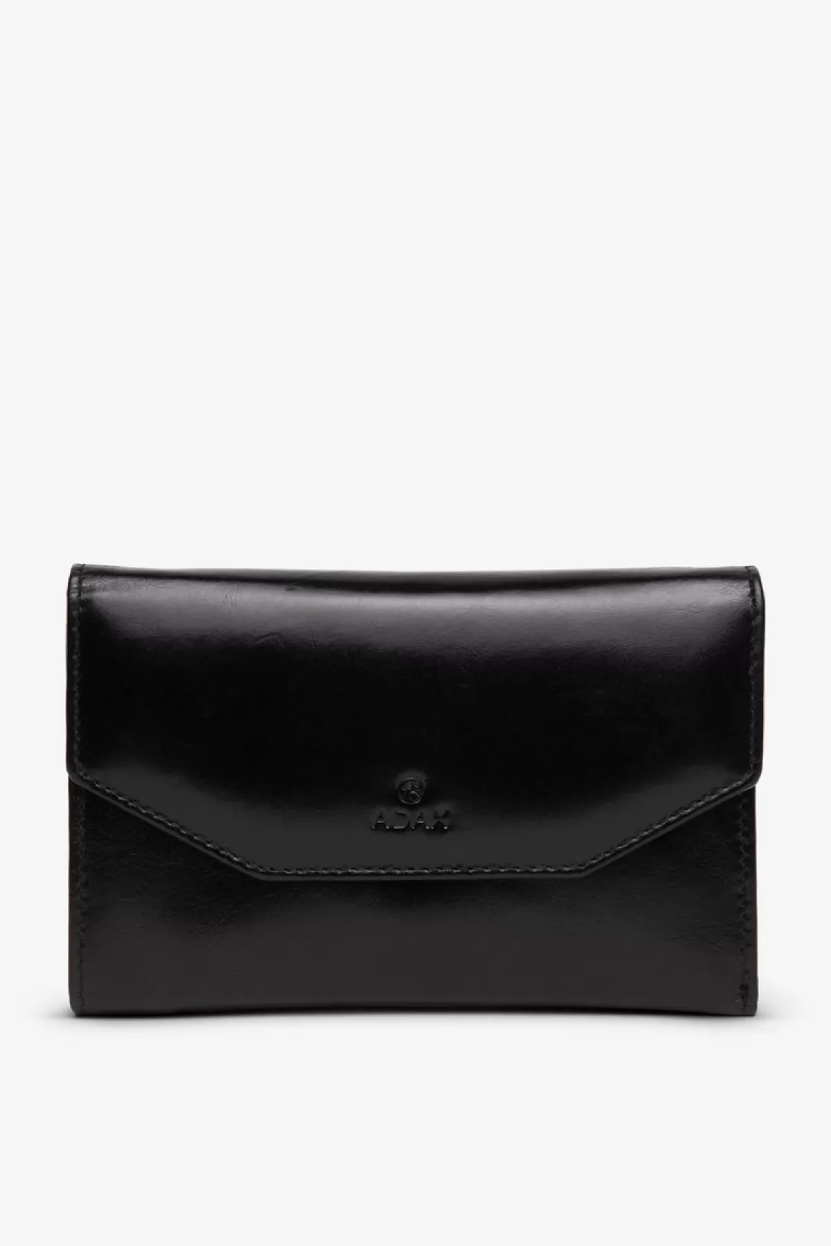 Dame Adax Punge-Salerno Wallet Kia Black