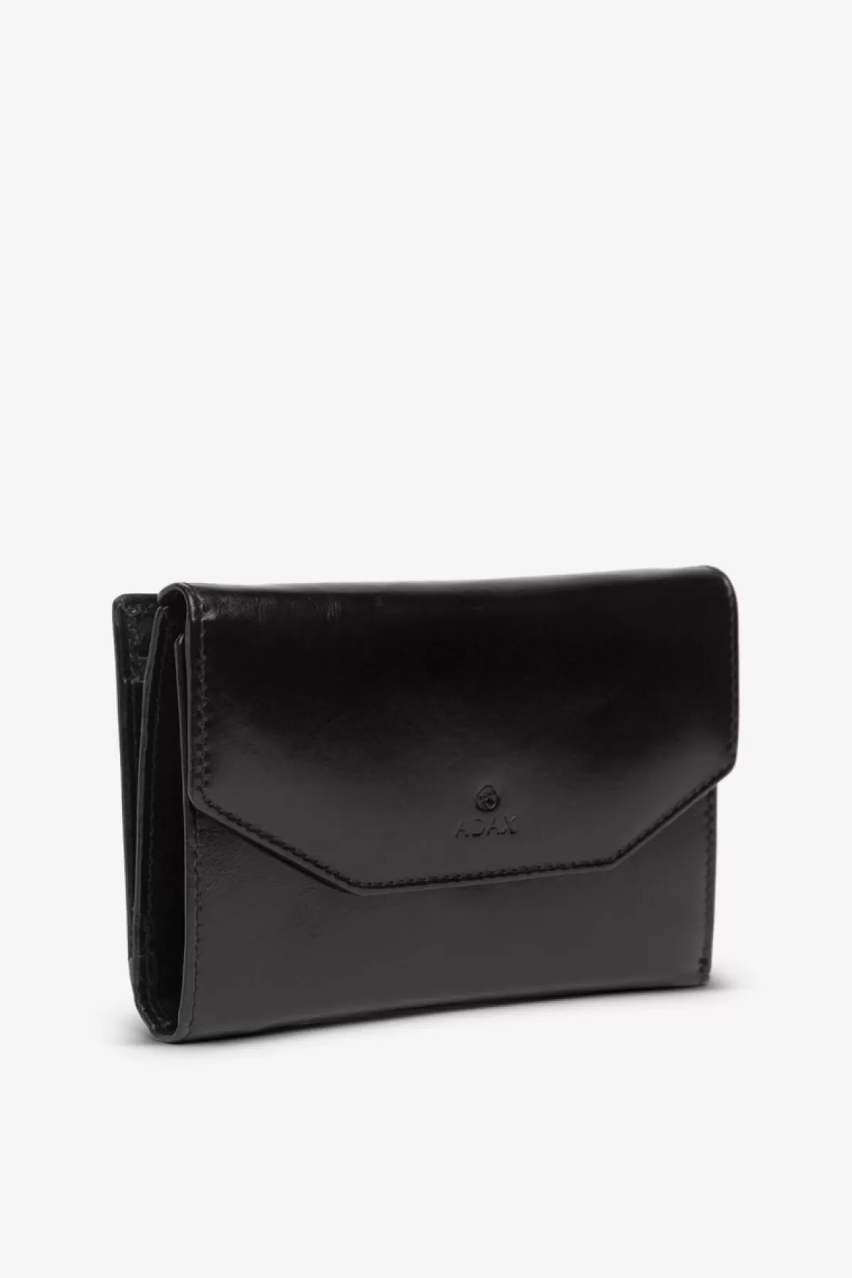 Dame Adax Punge-Salerno Wallet Kia Black