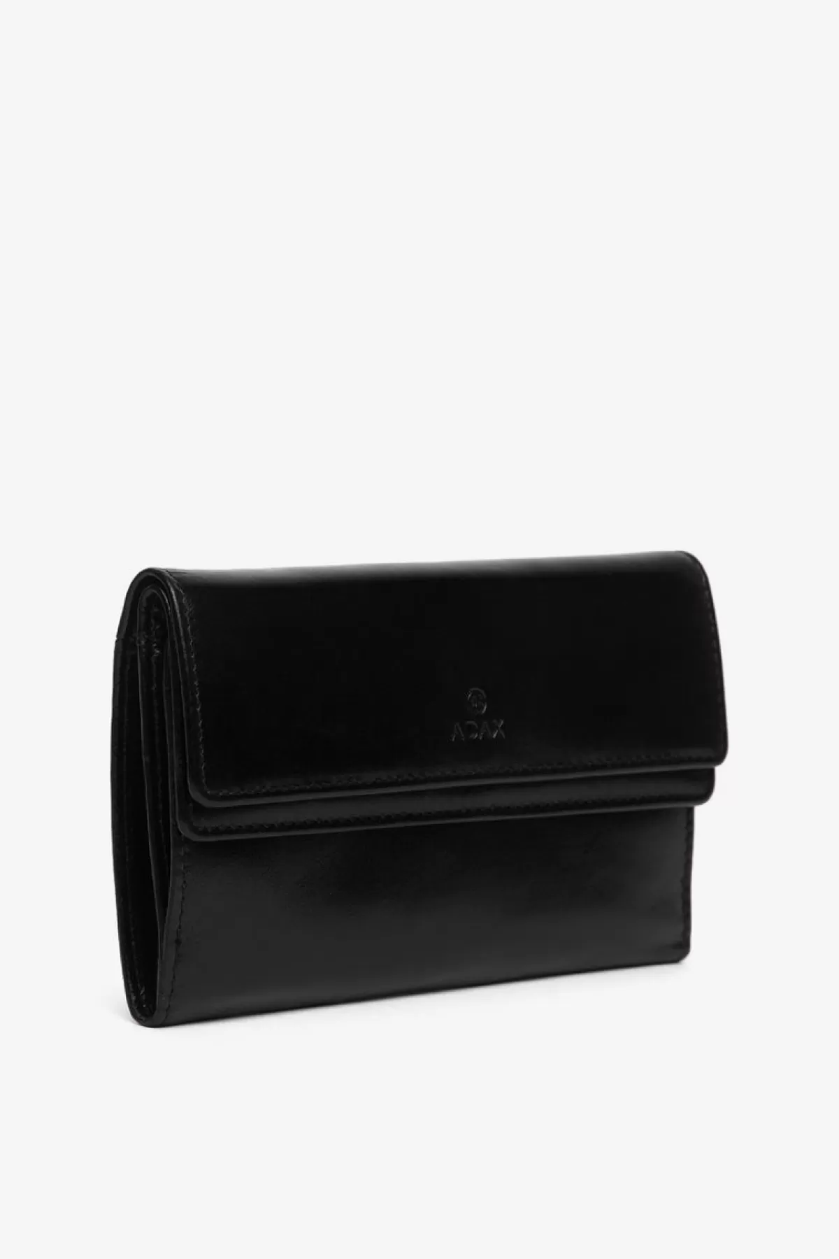 Dame Adax Punge-Salerno Wallet Nina Black