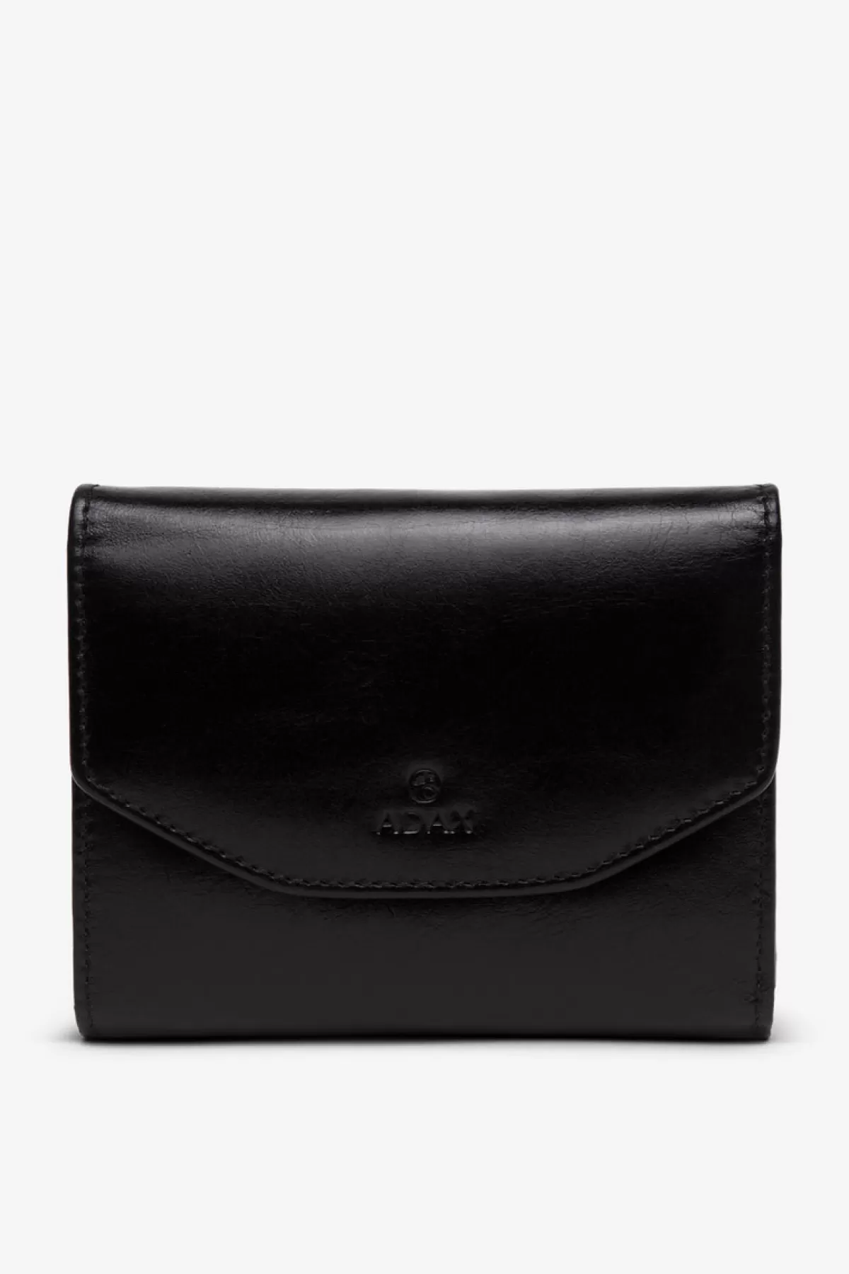 Dame Adax Punge-Salerno Wallet Sif Black