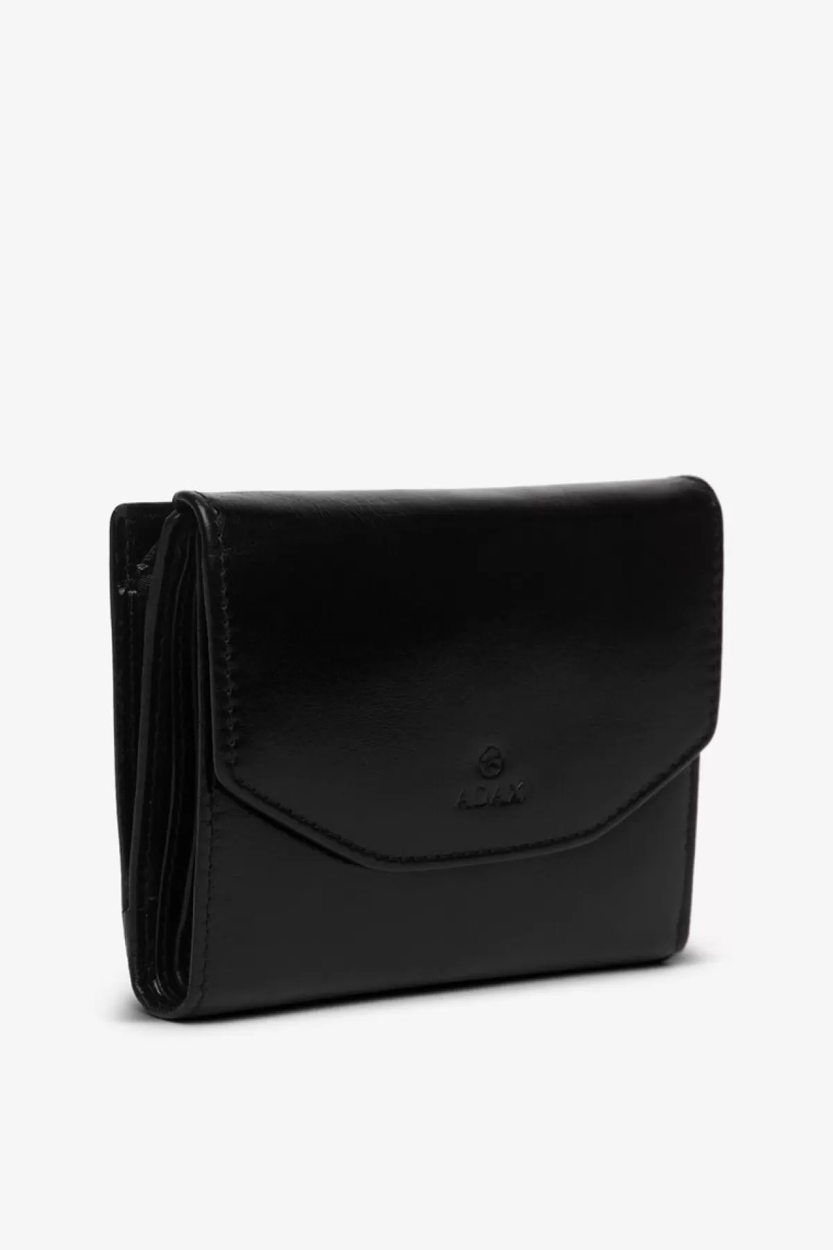 Dame Adax Punge-Salerno Wallet Sif Black