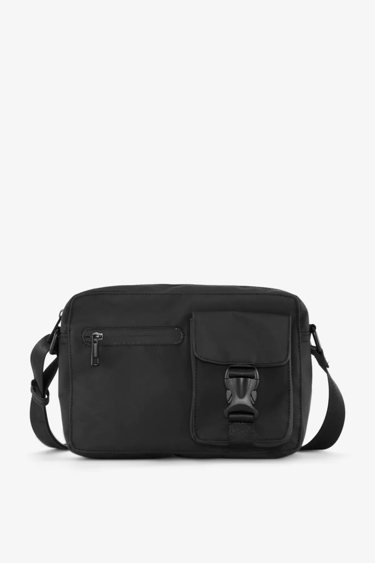 Dame Adax Messenger | Alle tasker-Senna Crossbody Noah Black