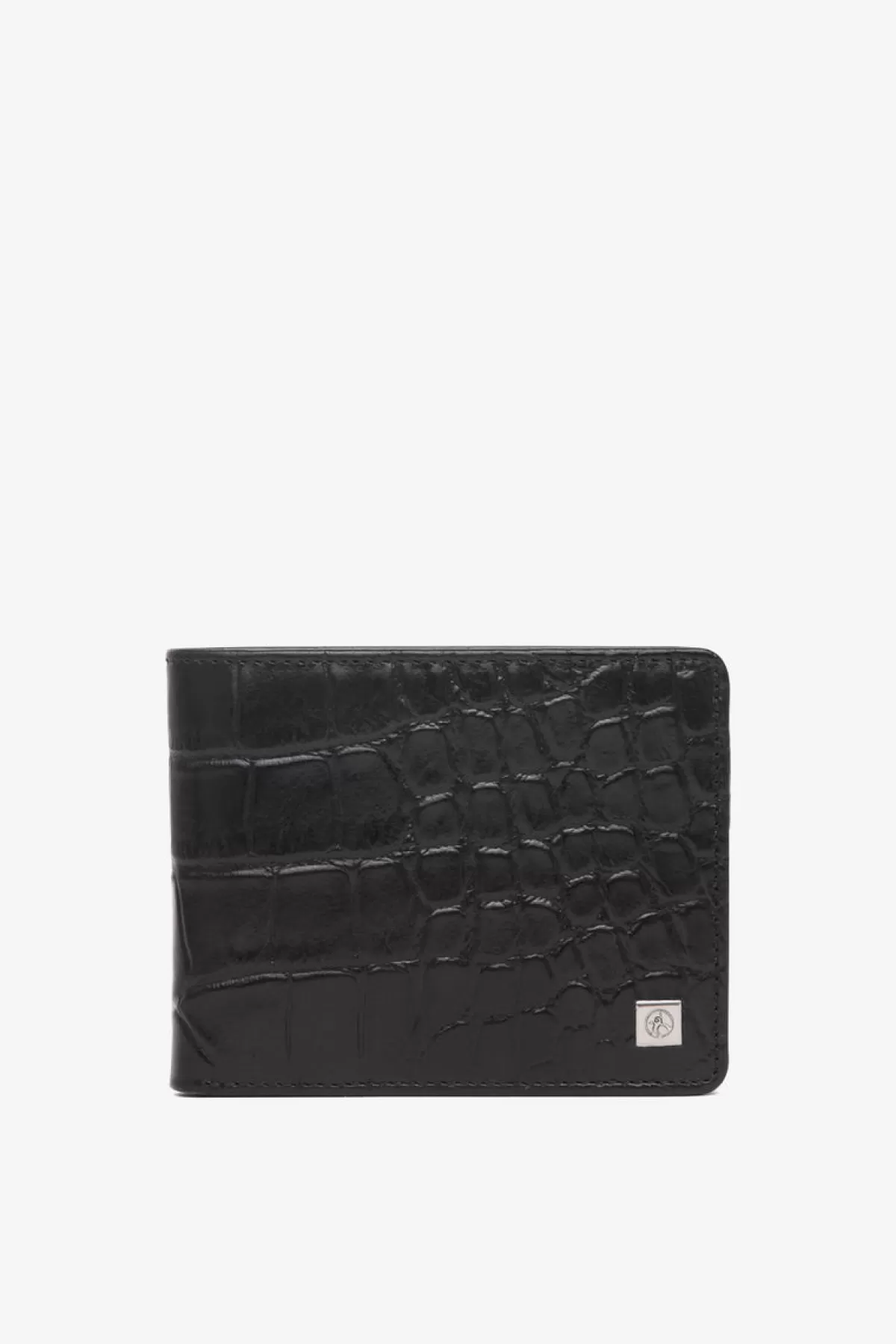 Adax Punge-Teramo Wallet Jeppe Black