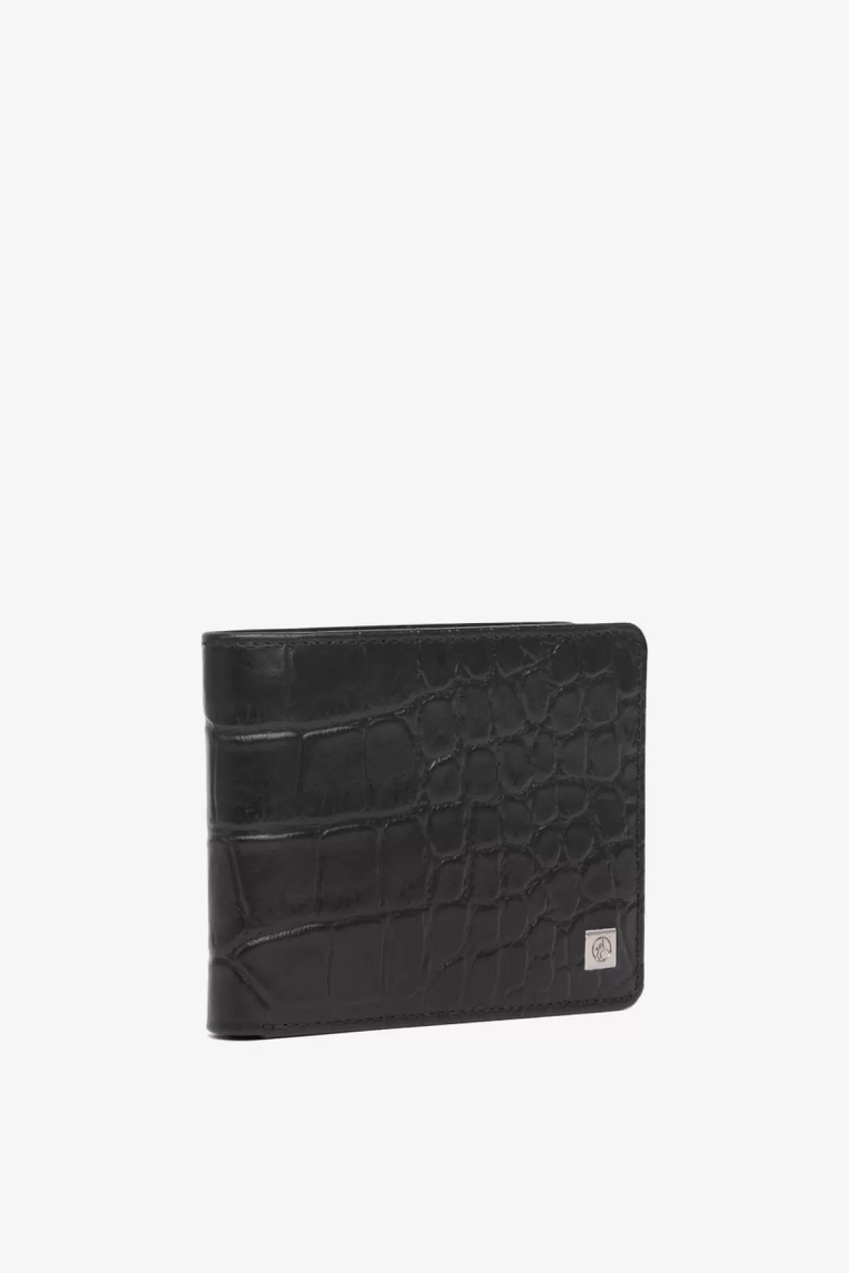 Adax Punge-Teramo Wallet Jeppe Black