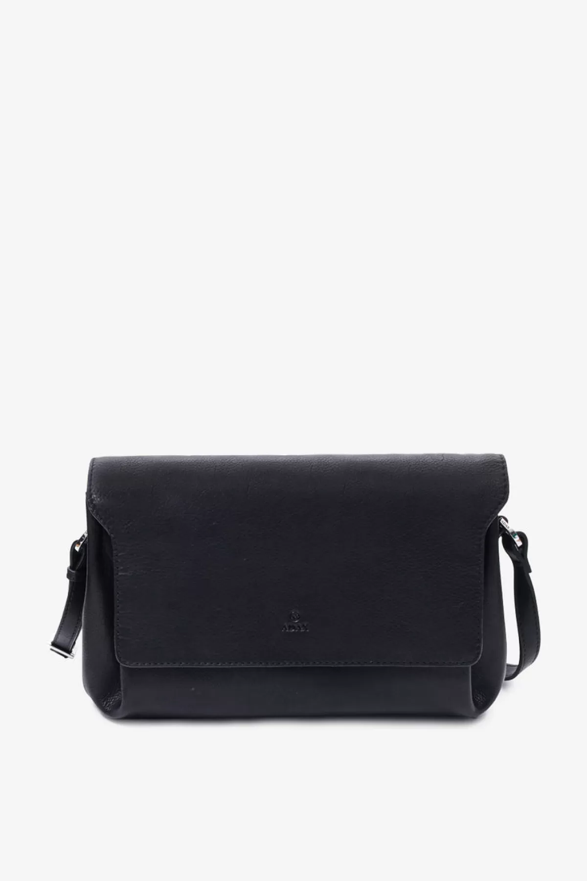 Dame Adax Skuldertasker | Nyheder-Venezia Shoulder Bag Alva Black